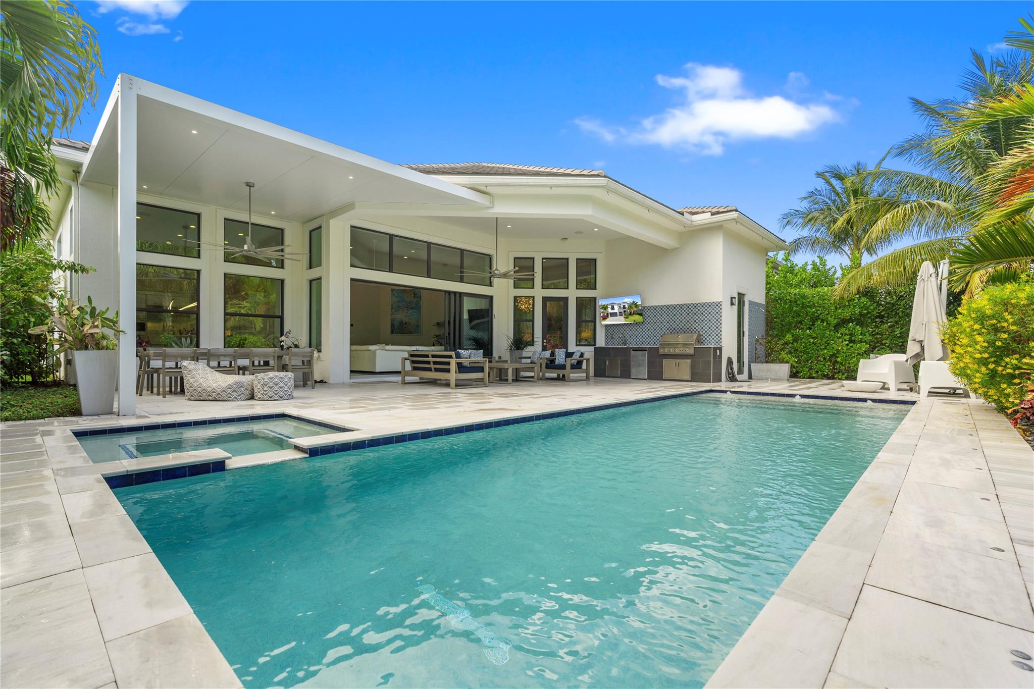 Royal Palm Polo 4 - Residential