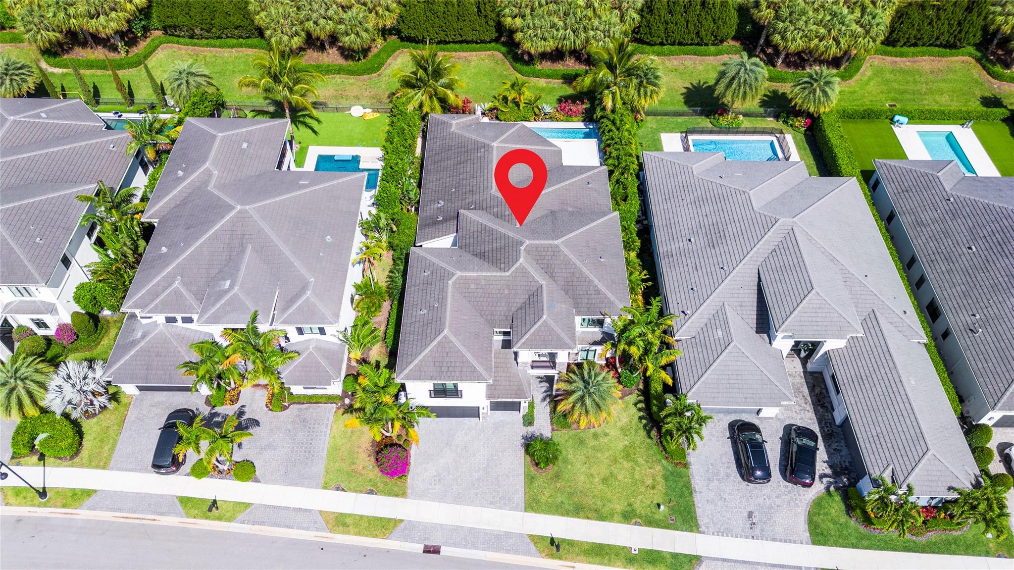 Royal Palm Polo 4 - Residential