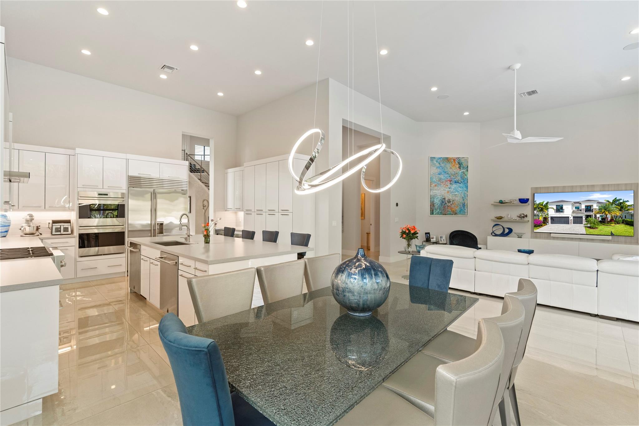 Royal Palm Polo 4 - Residential