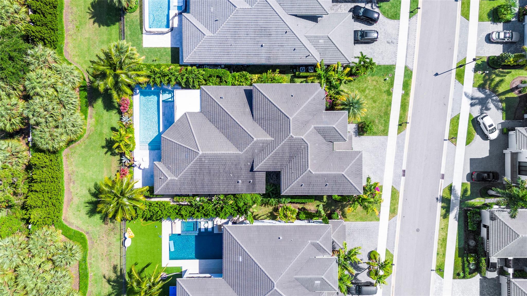 Royal Palm Polo 4 - Residential