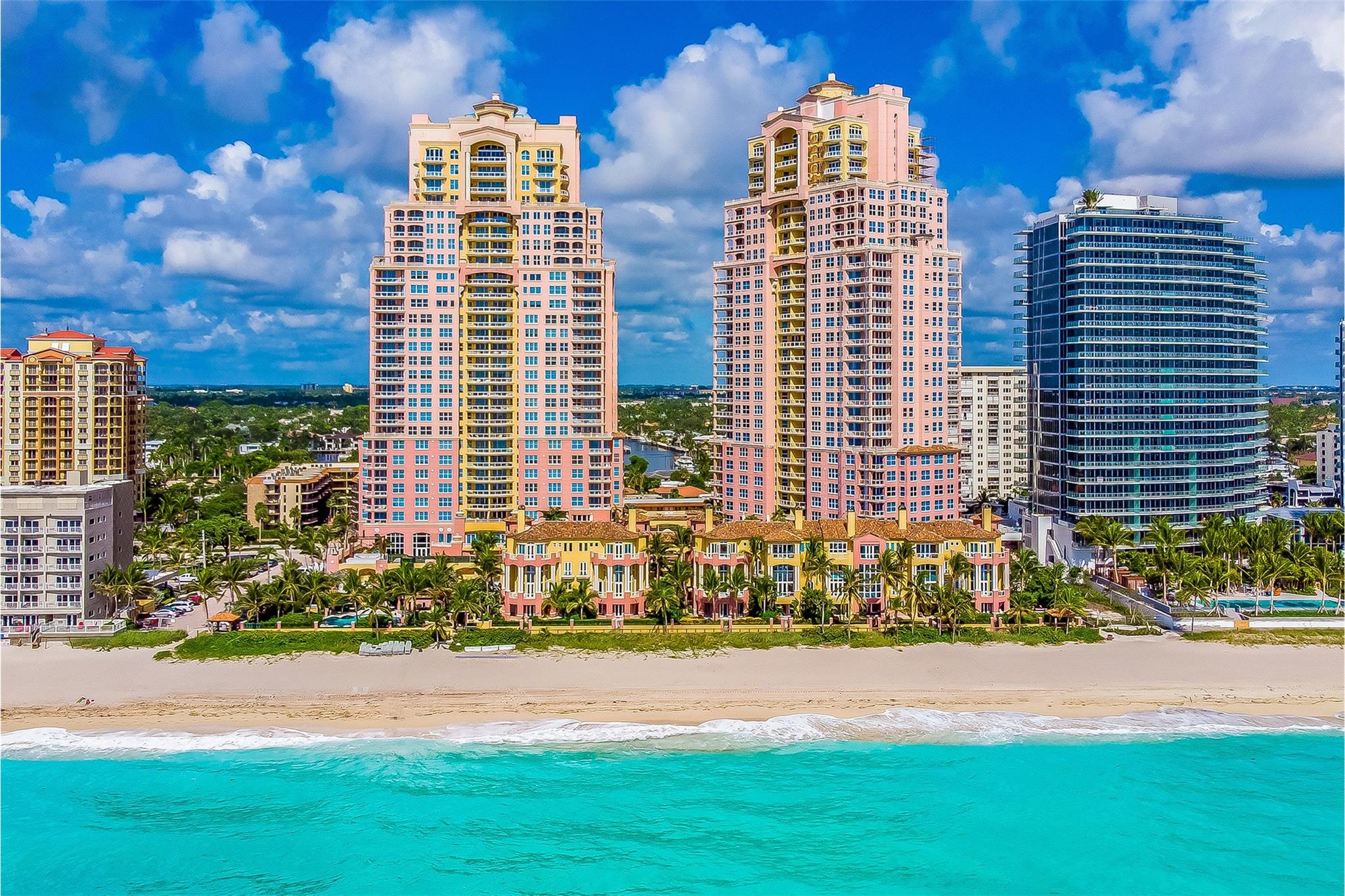 2110 N Ocean Blvd 24E