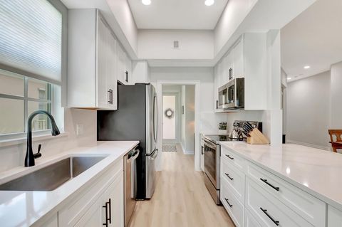 A home in Delray Beach