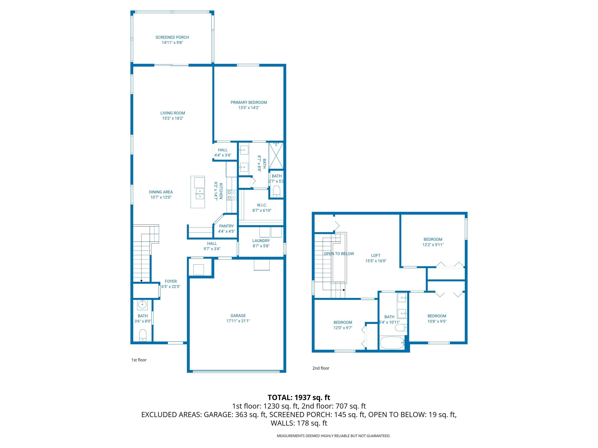 VERANO SOUTH PUD 1 - POD C - PLAT NO. 3 - Residential