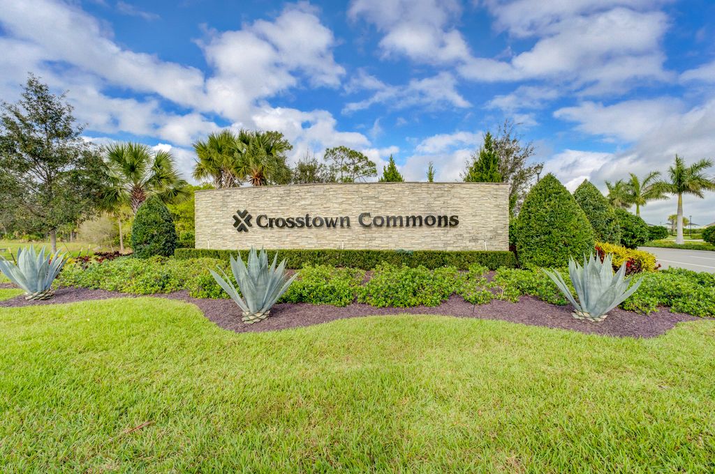 Photo of 10972 SW Vasari Way, Port Saint Lucie, FL 34987 (MLS # B26010690)
