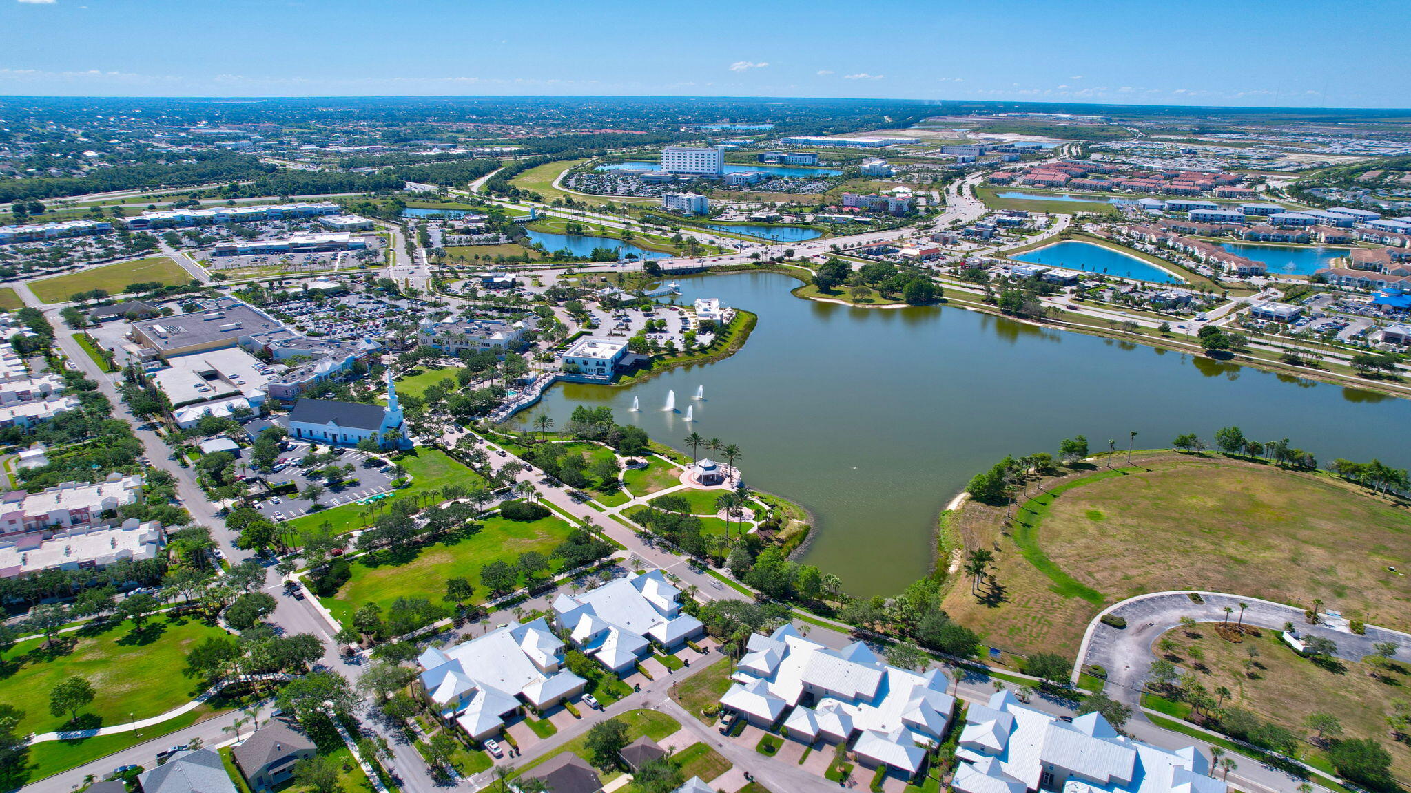 VERANO SOUTH PUD 1 - POD C - PLAT NO. 3 - Residential