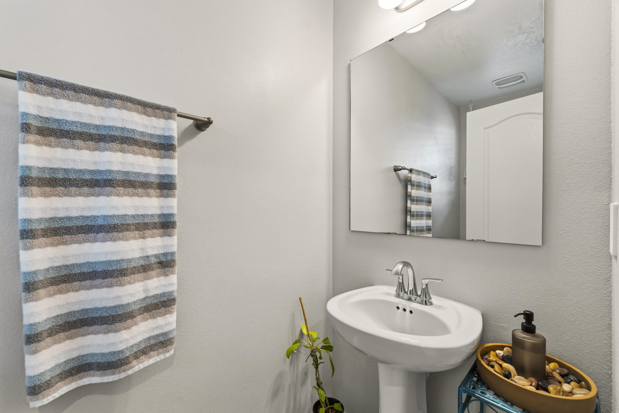 VERANO SOUTH PUD 1 - POD C - PLAT NO. 3 - Residential