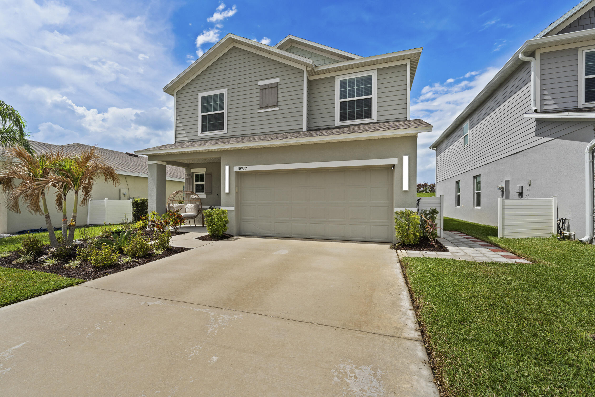 VERANO SOUTH PUD 1 - POD C - PLAT NO. 3 - Residential