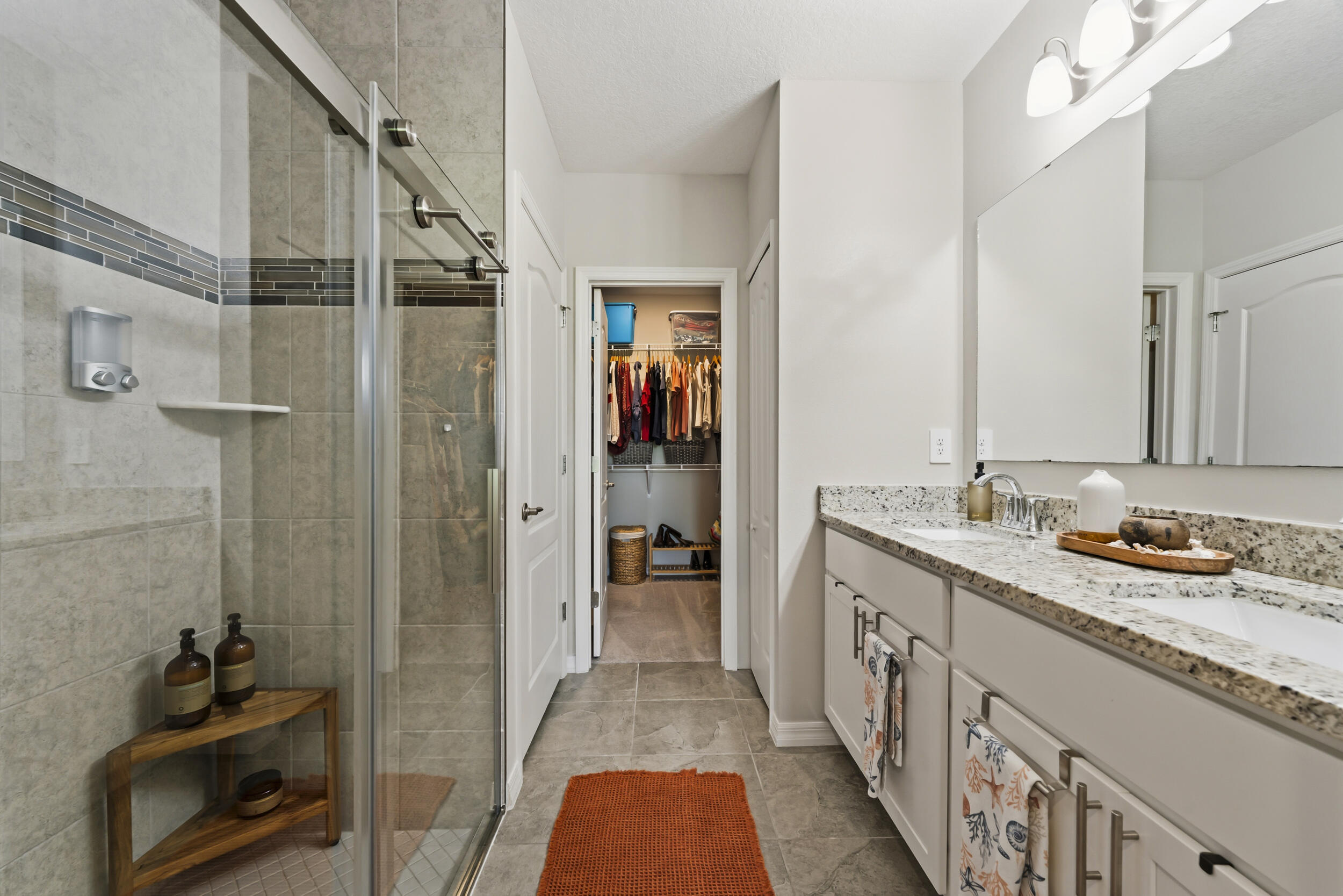 VERANO SOUTH PUD 1 - POD C - PLAT NO. 3 - Residential