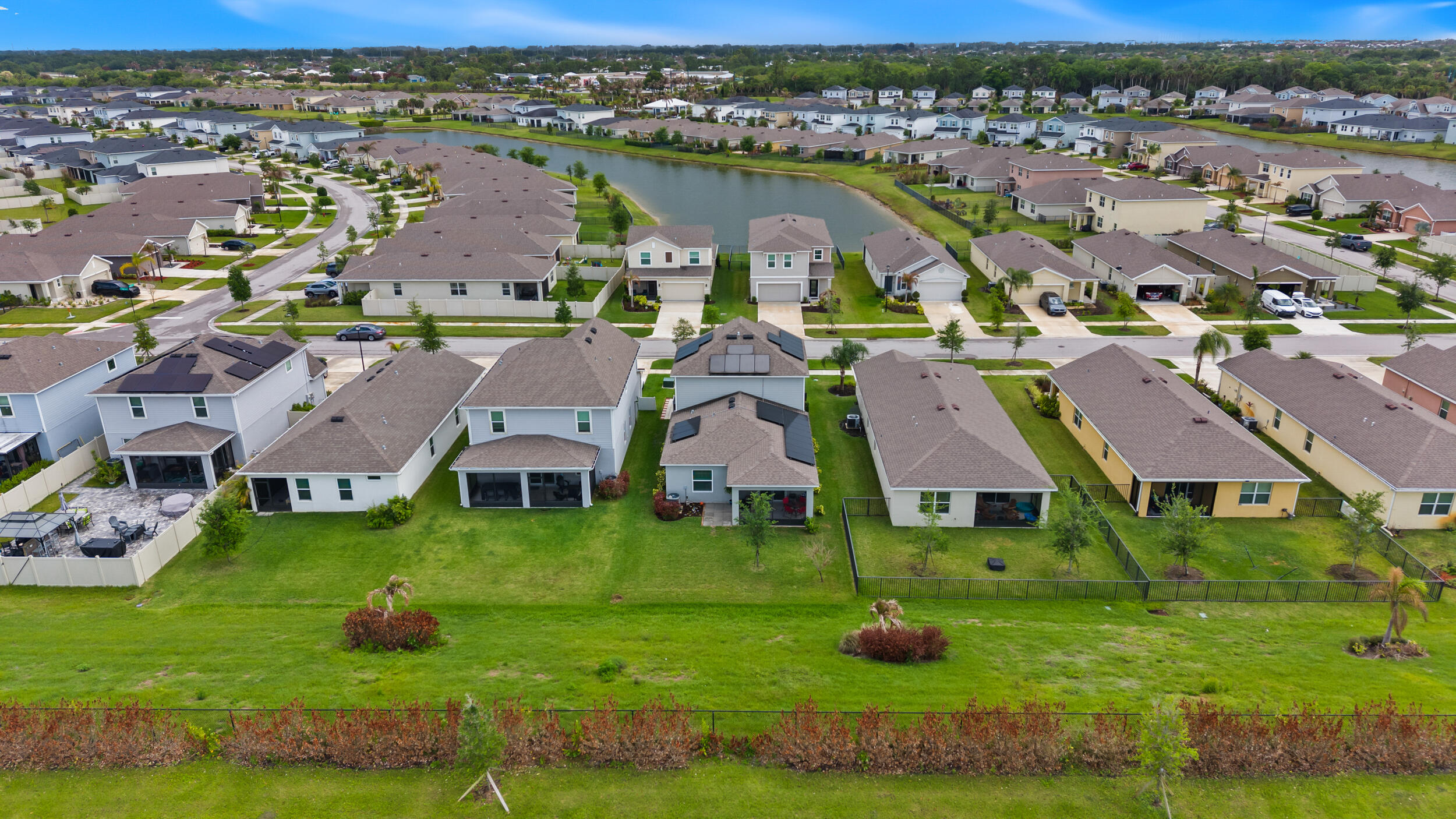 VERANO SOUTH PUD 1 - POD C - PLAT NO. 3 - Residential