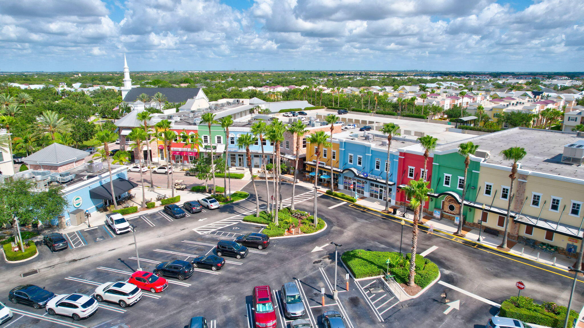 VERANO SOUTH PUD 1 - POD C - PLAT NO. 3 - Residential