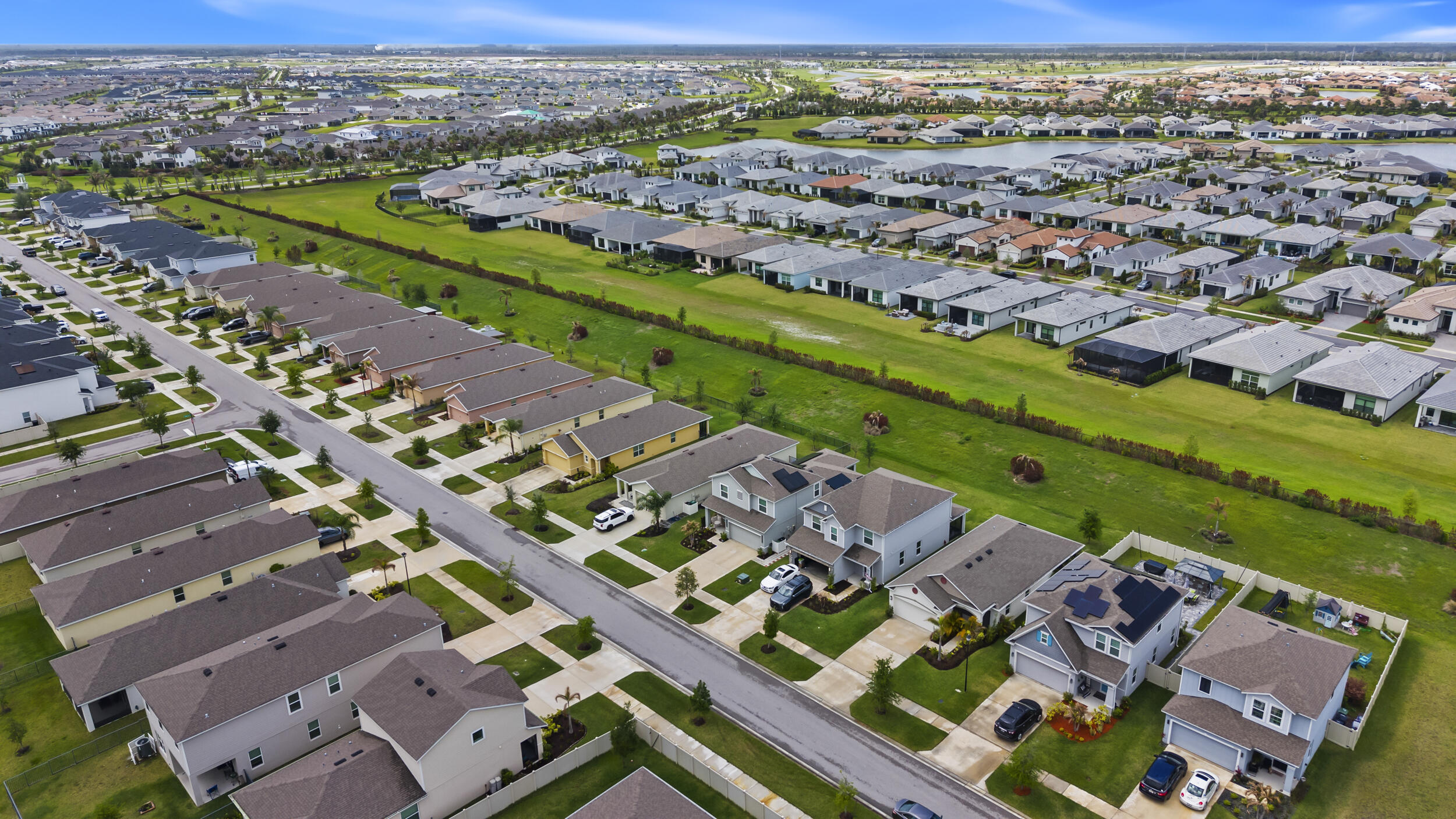 VERANO SOUTH PUD 1 - POD C - PLAT NO. 3 - Residential