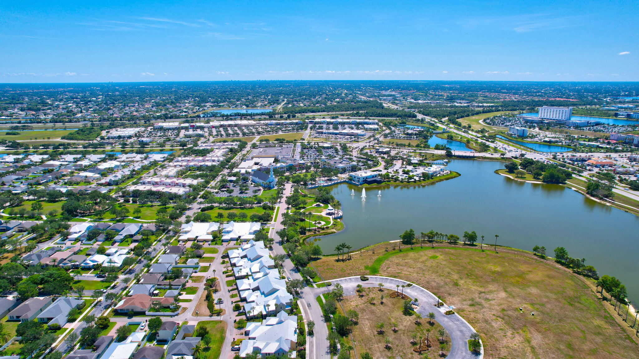 VERANO SOUTH PUD 1 - POD C - PLAT NO. 3 - Residential