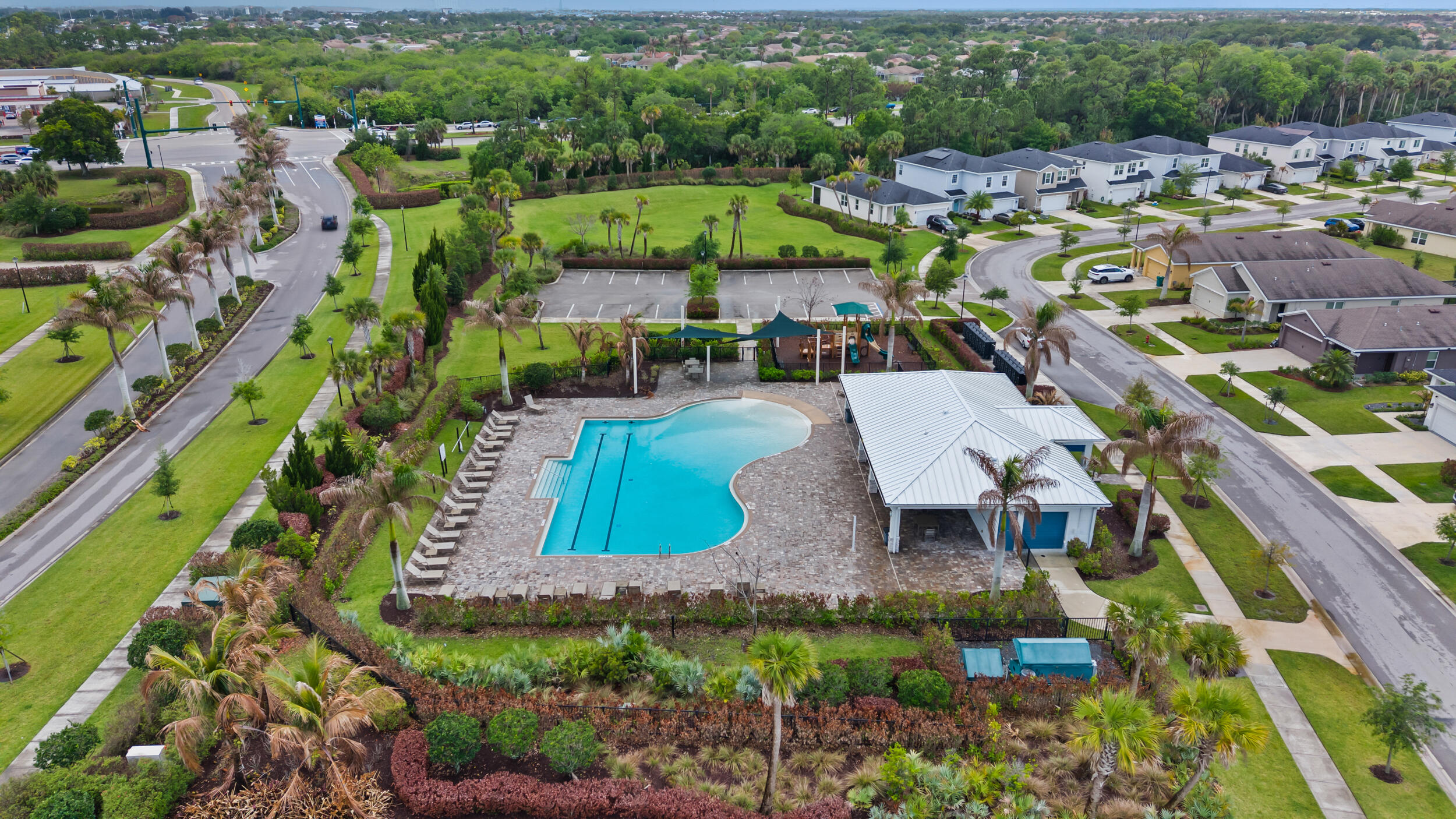 VERANO SOUTH PUD 1 - POD C - PLAT NO. 3 - Residential