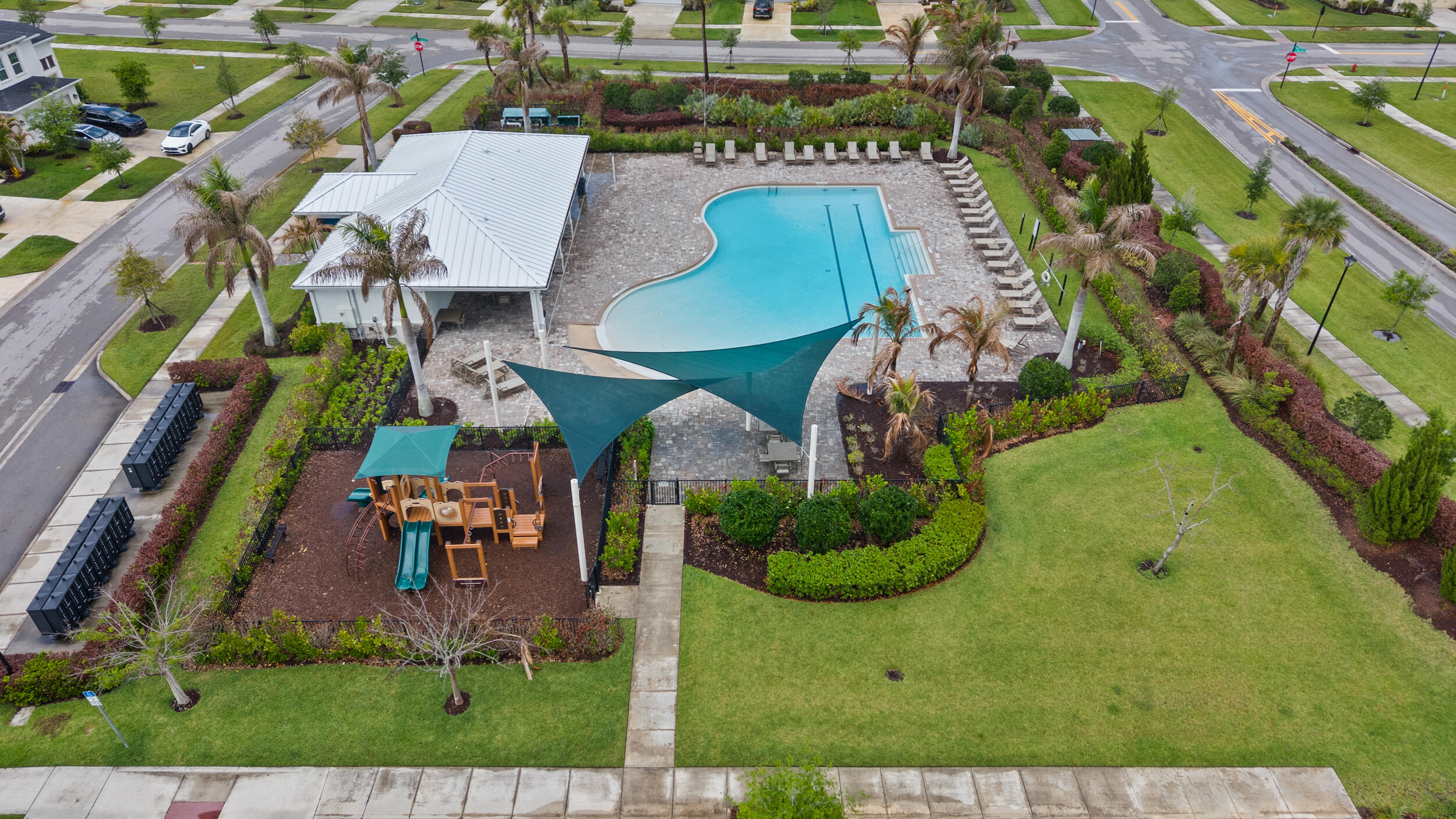 VERANO SOUTH PUD 1 - POD C - PLAT NO. 3 - Residential