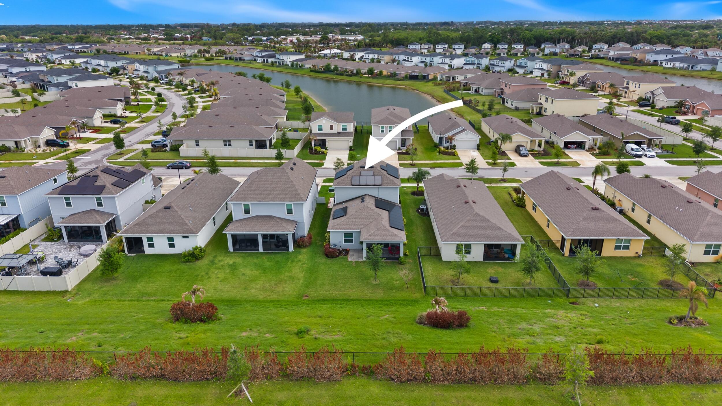 VERANO SOUTH PUD 1 - POD C - PLAT NO. 3 - Residential