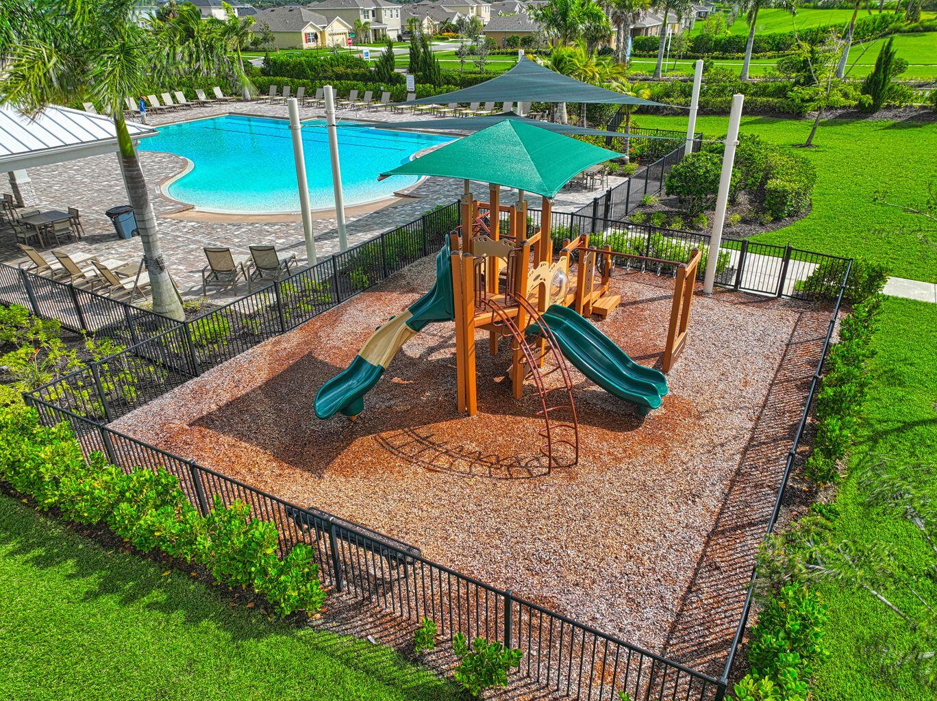 VERANO SOUTH PUD 1 - POD C - PLAT NO. 3 - Residential