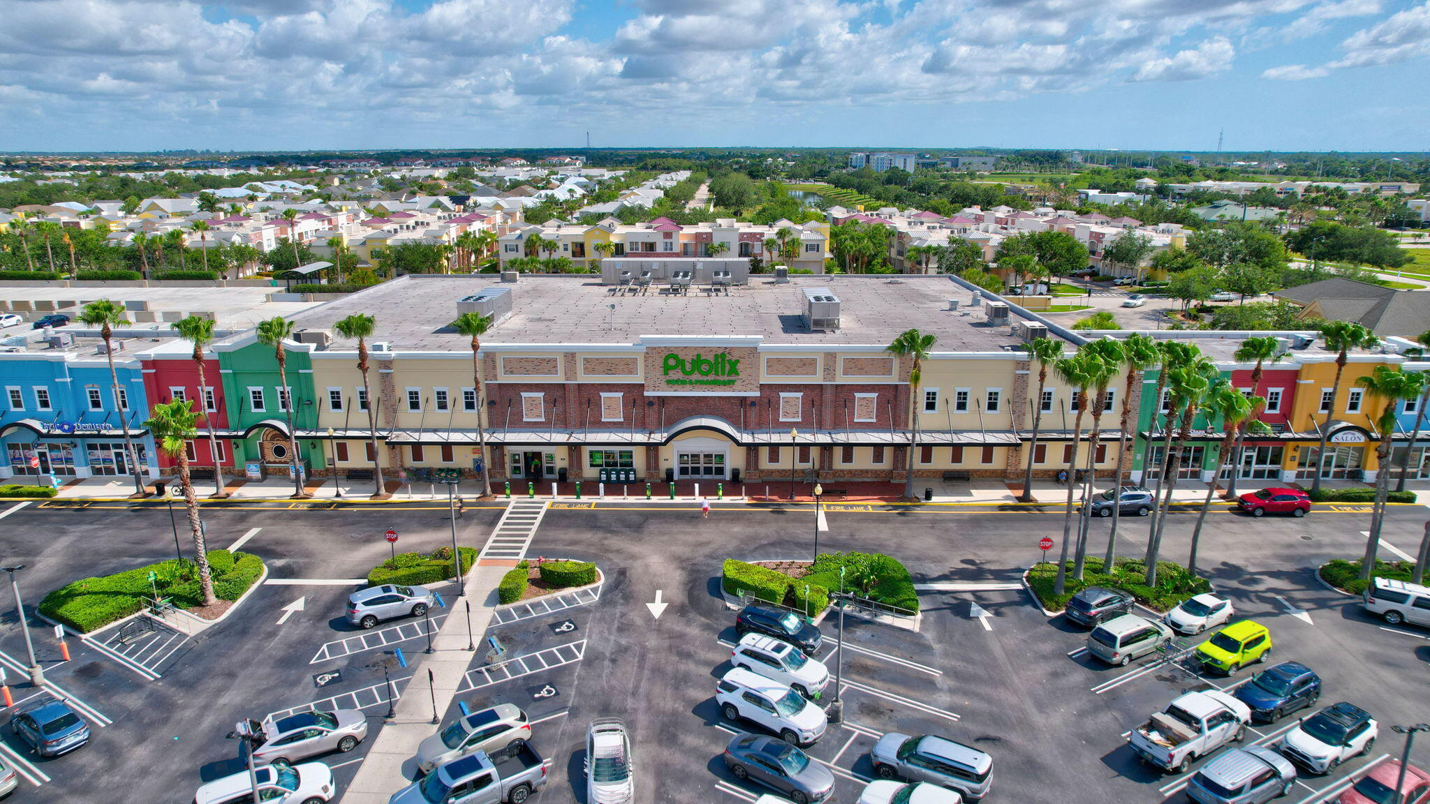 VERANO SOUTH PUD 1 - POD C - PLAT NO. 3 - Residential