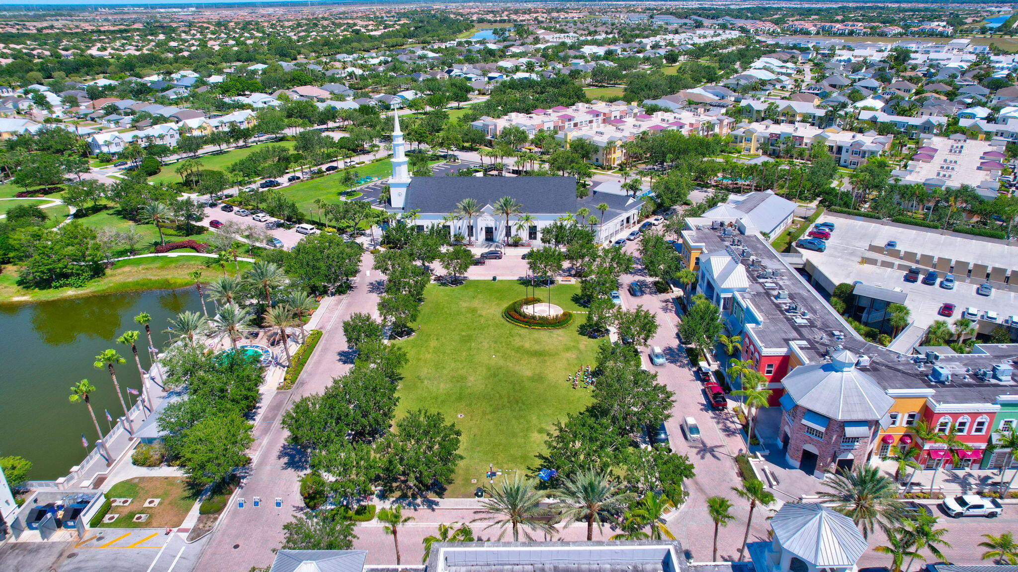 VERANO SOUTH PUD 1 - POD C - PLAT NO. 3 - Residential