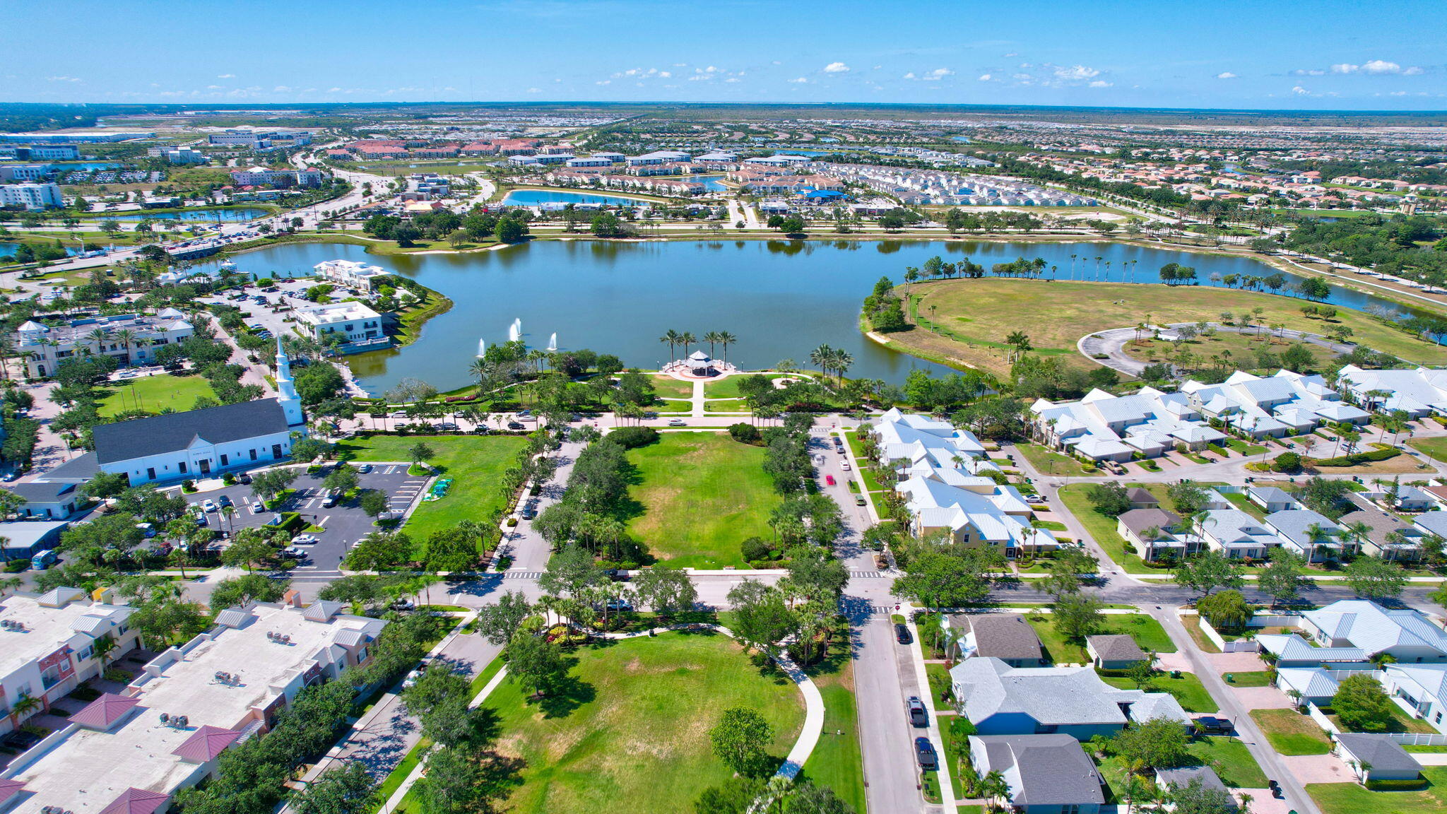 VERANO SOUTH PUD 1 - POD C - PLAT NO. 3 - Residential