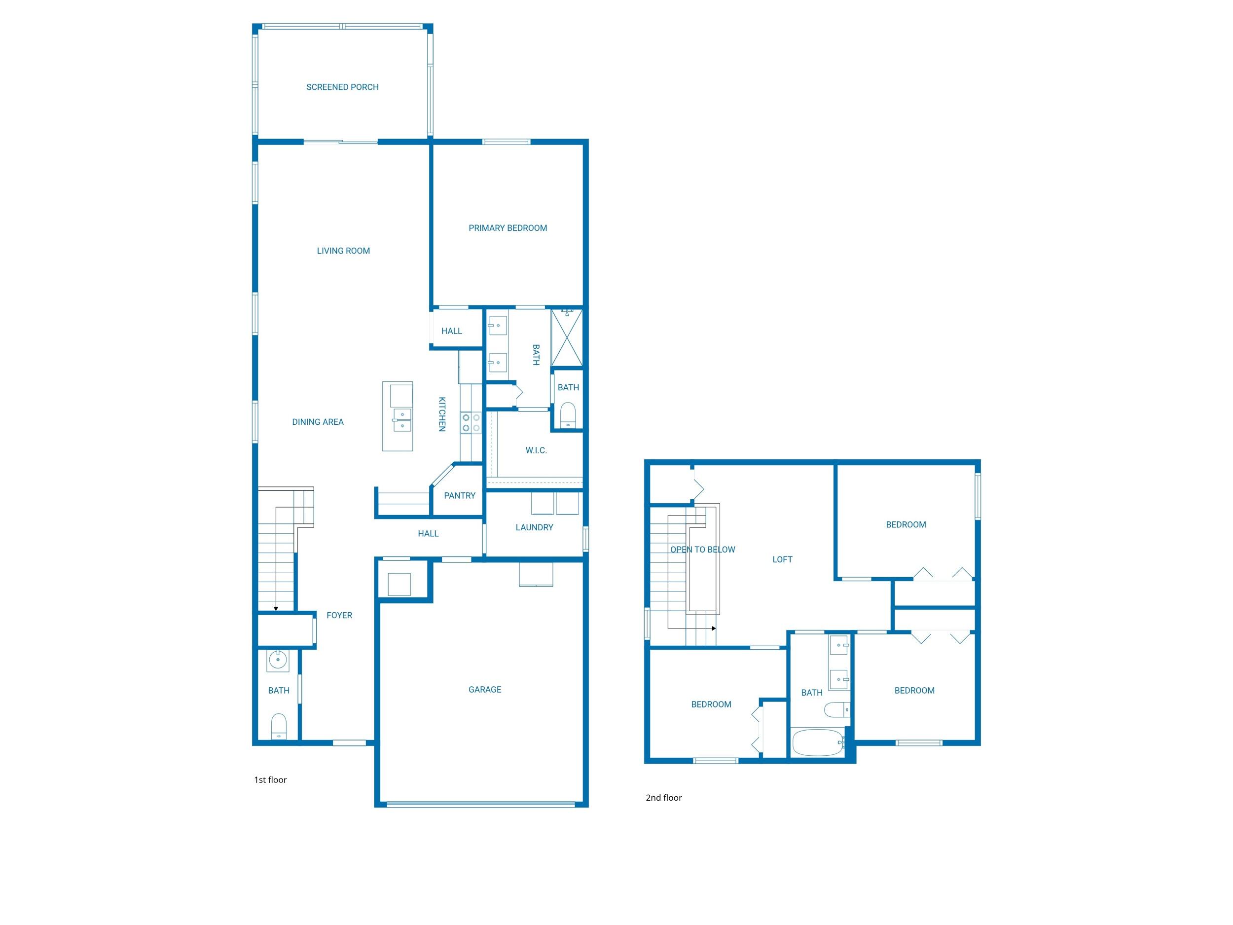 VERANO SOUTH PUD 1 - POD C - PLAT NO. 3 - Residential