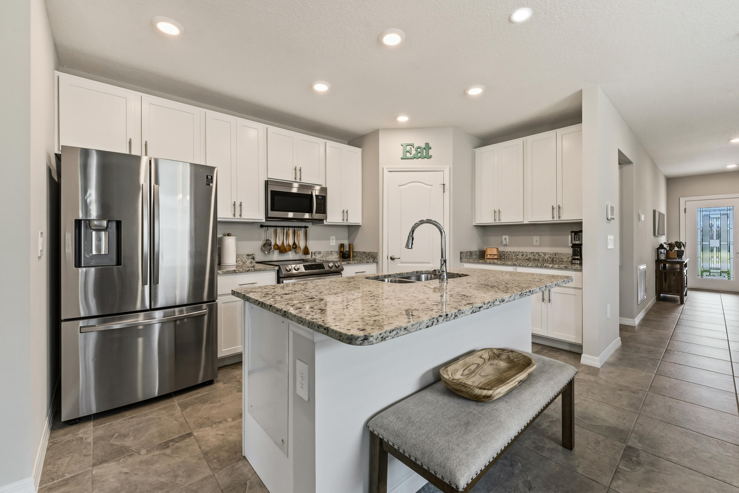 VERANO SOUTH PUD 1 - POD C - PLAT NO. 3 - Residential