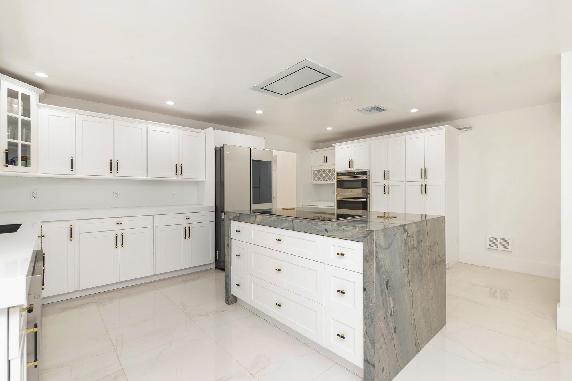 CALOOSA - Residential