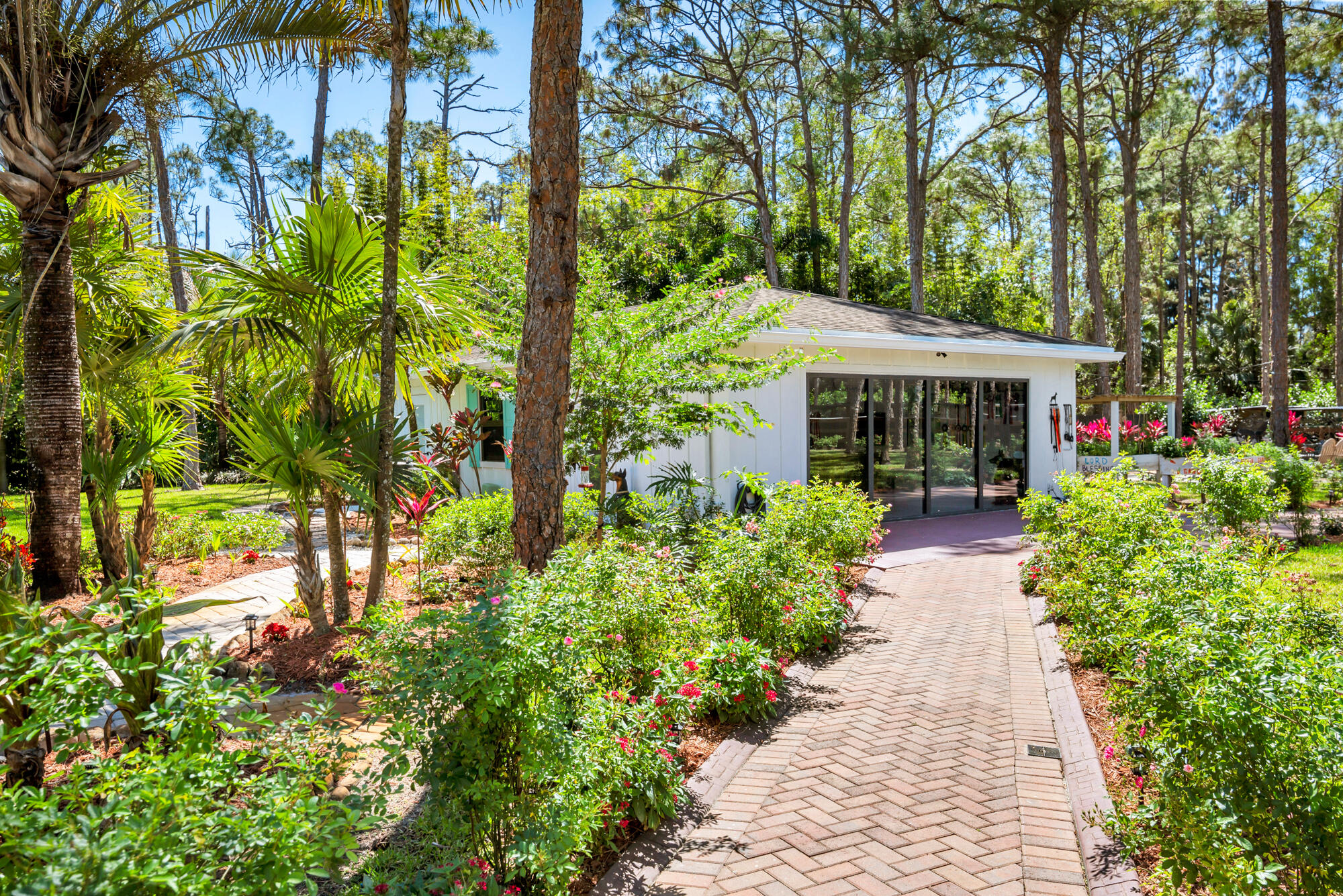 CALOOSA - Residential