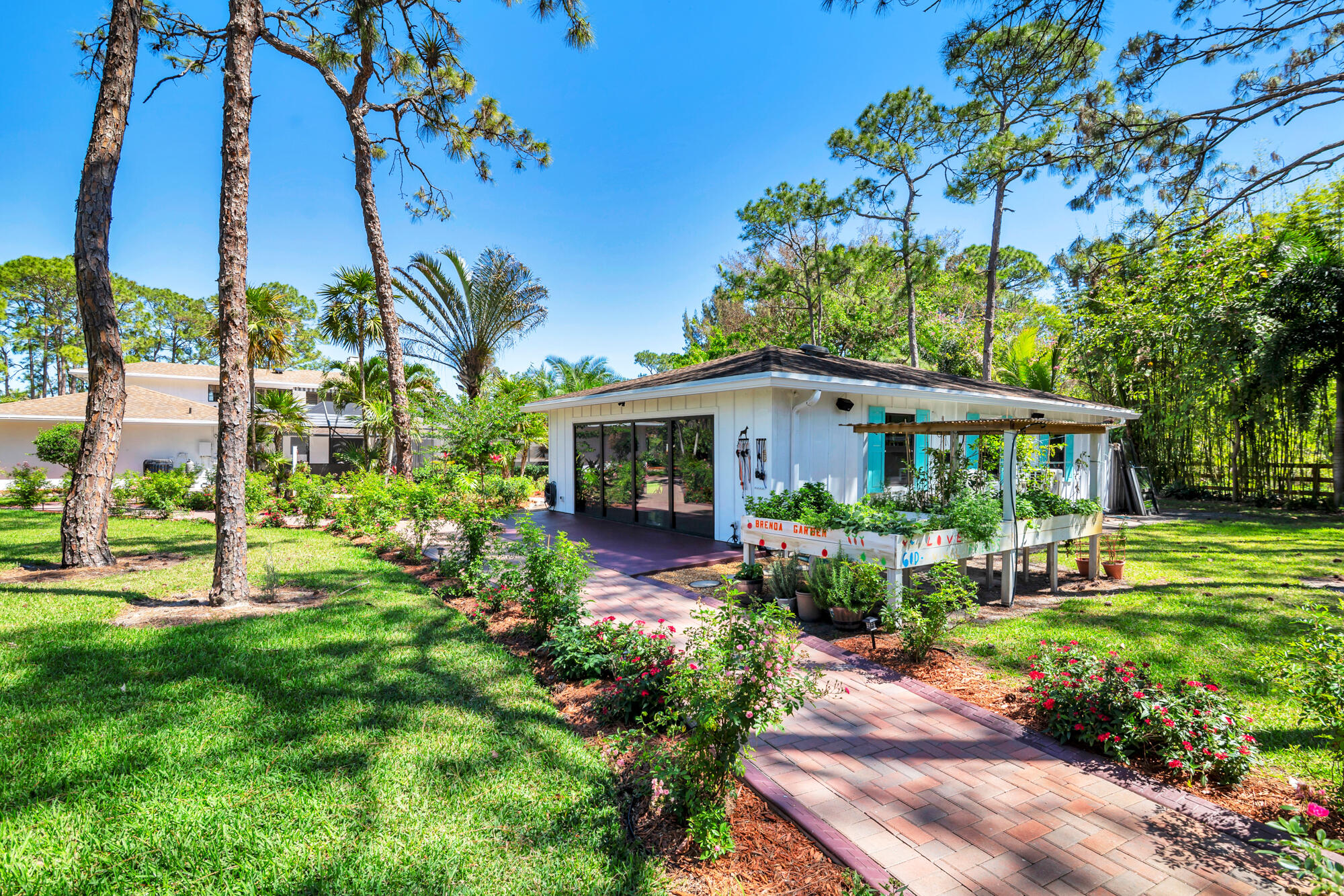 CALOOSA - Residential