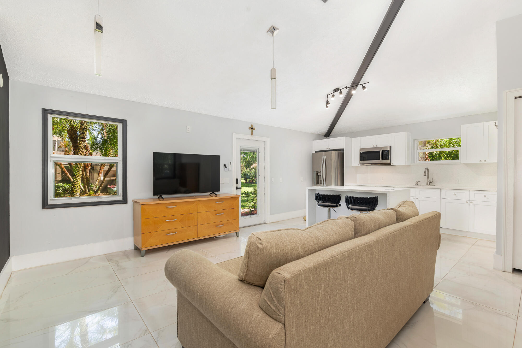 CALOOSA - Residential