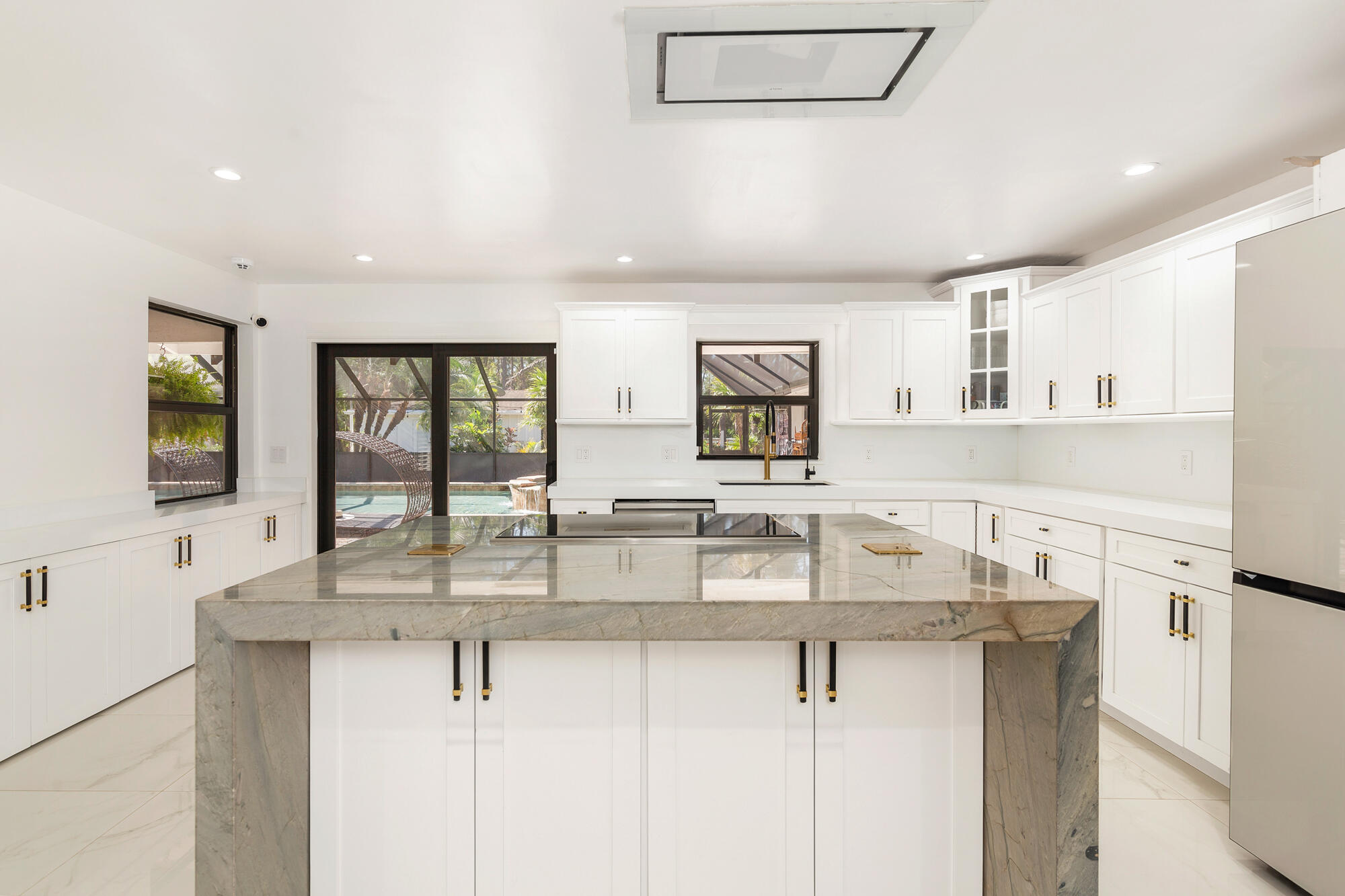 CALOOSA - Residential