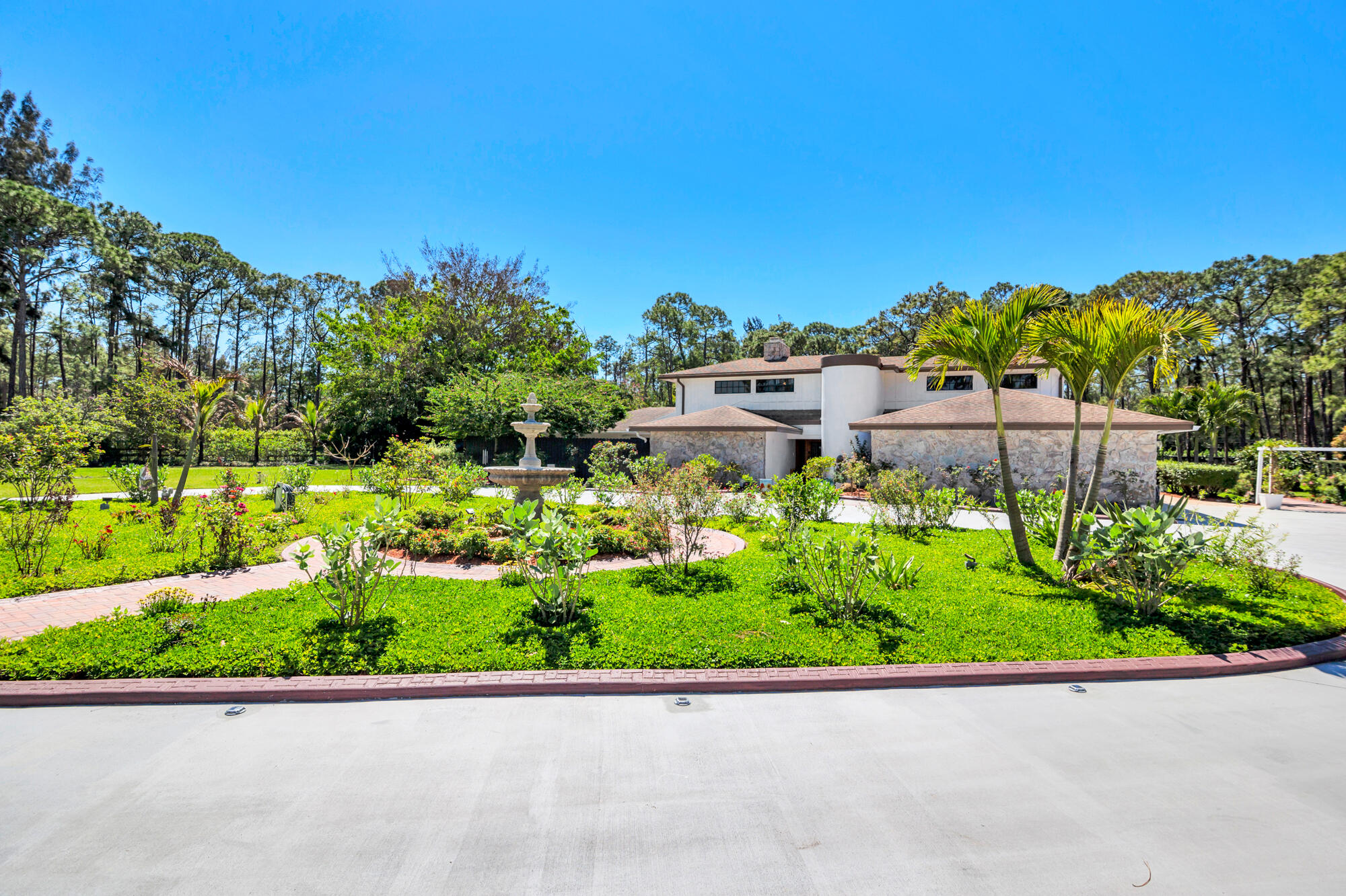 CALOOSA - Residential