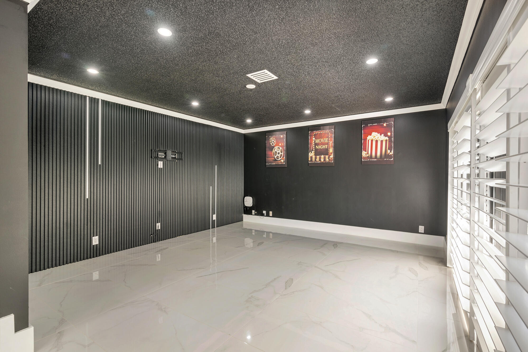 CALOOSA - Residential