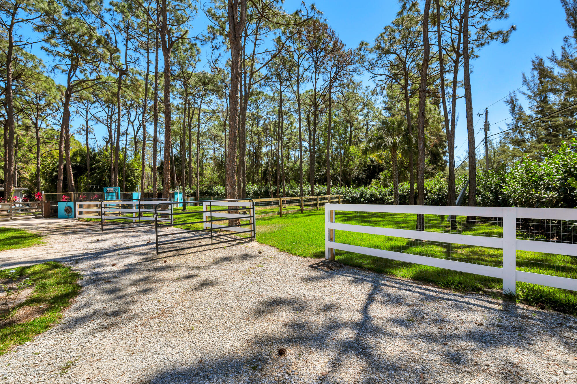 CALOOSA - Residential