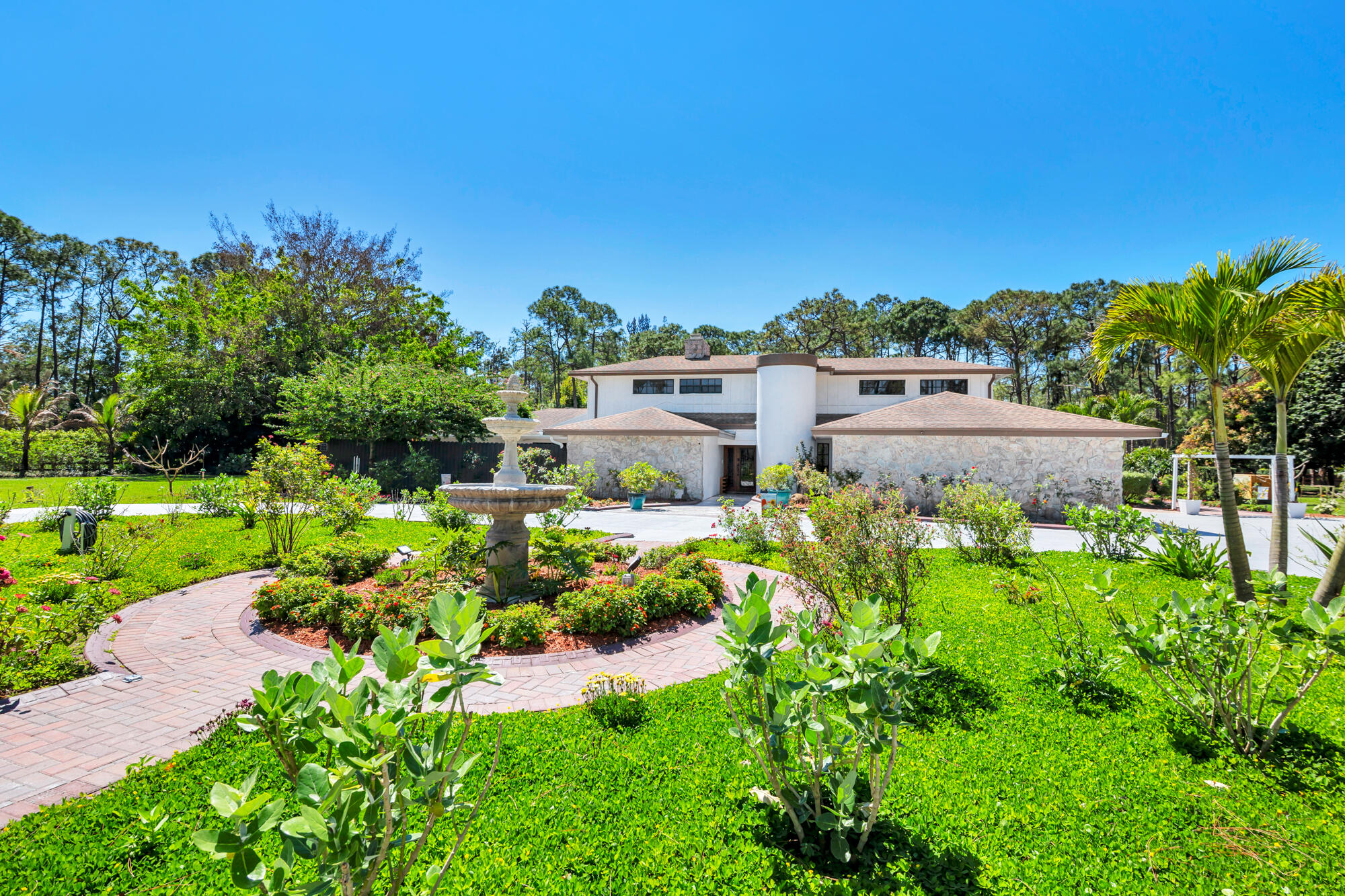 CALOOSA - Residential