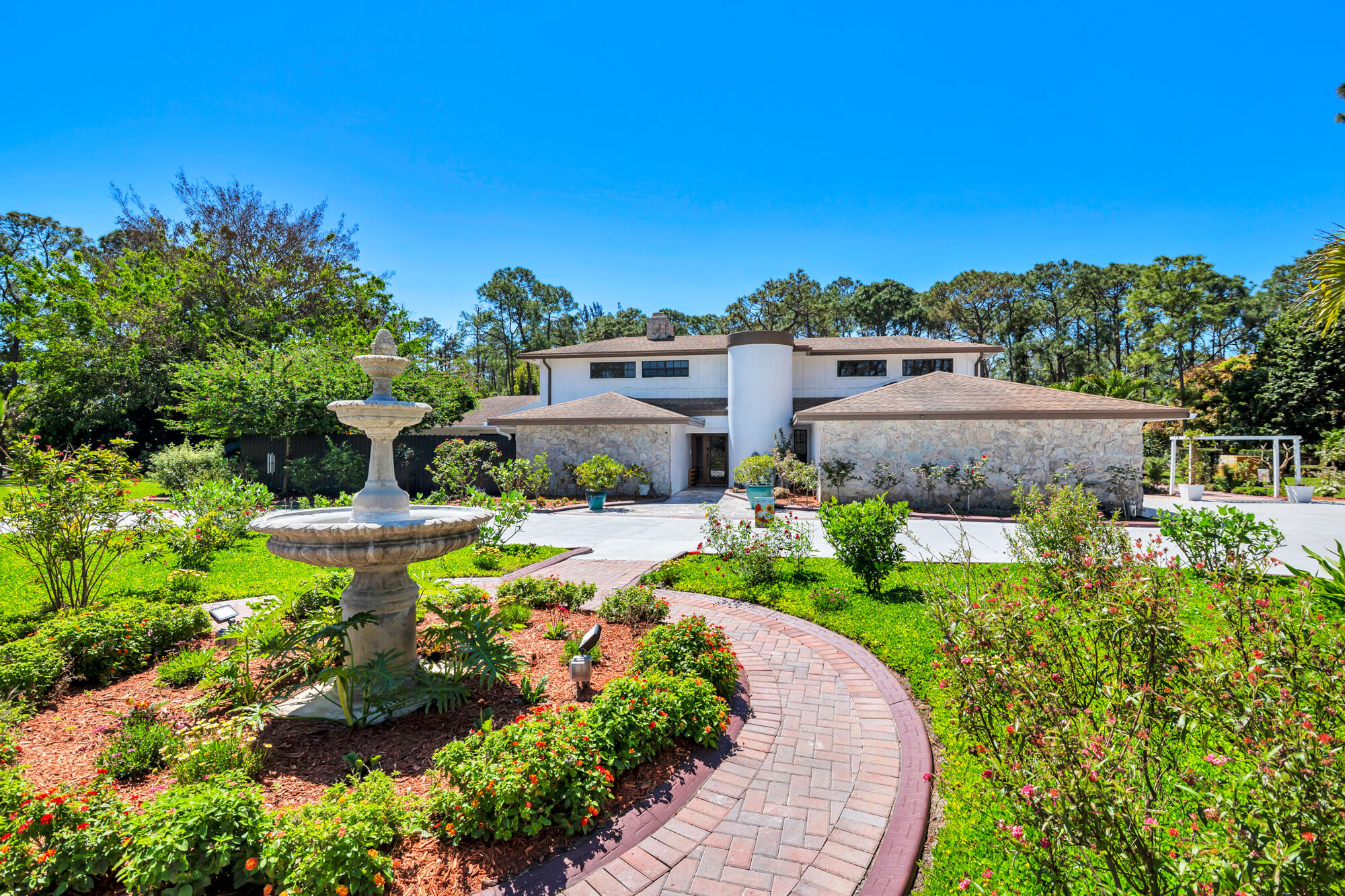 CALOOSA - Residential