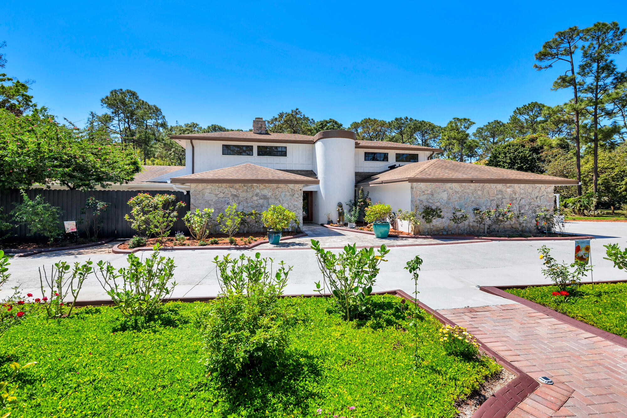 CALOOSA - Residential