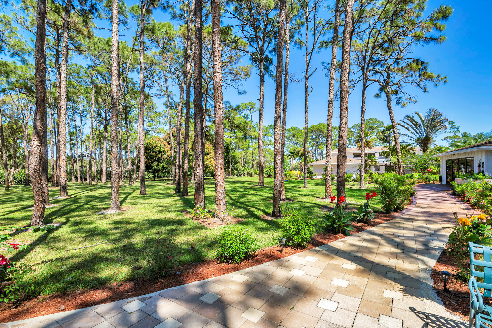 CALOOSA - Residential