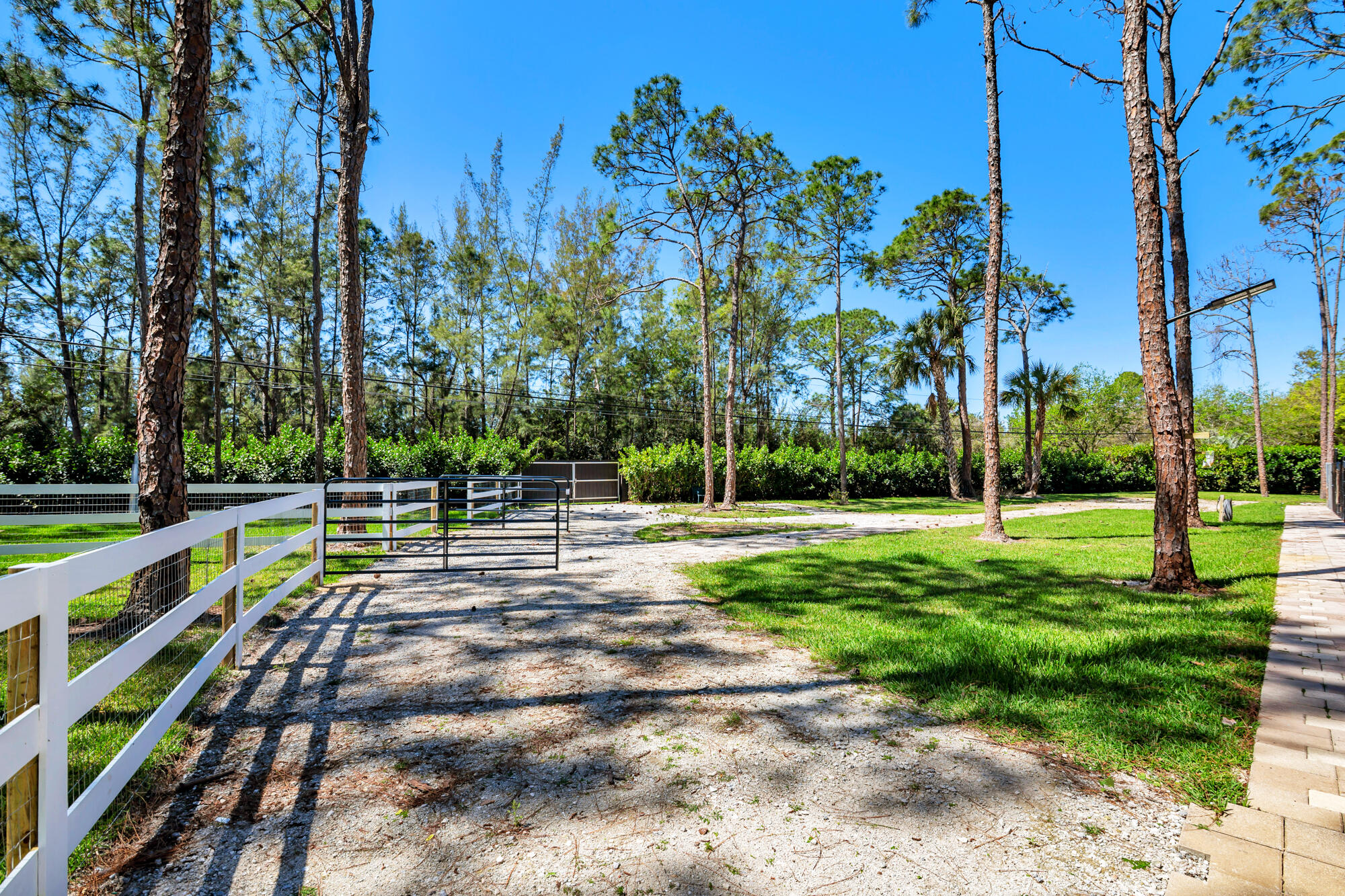 CALOOSA - Residential