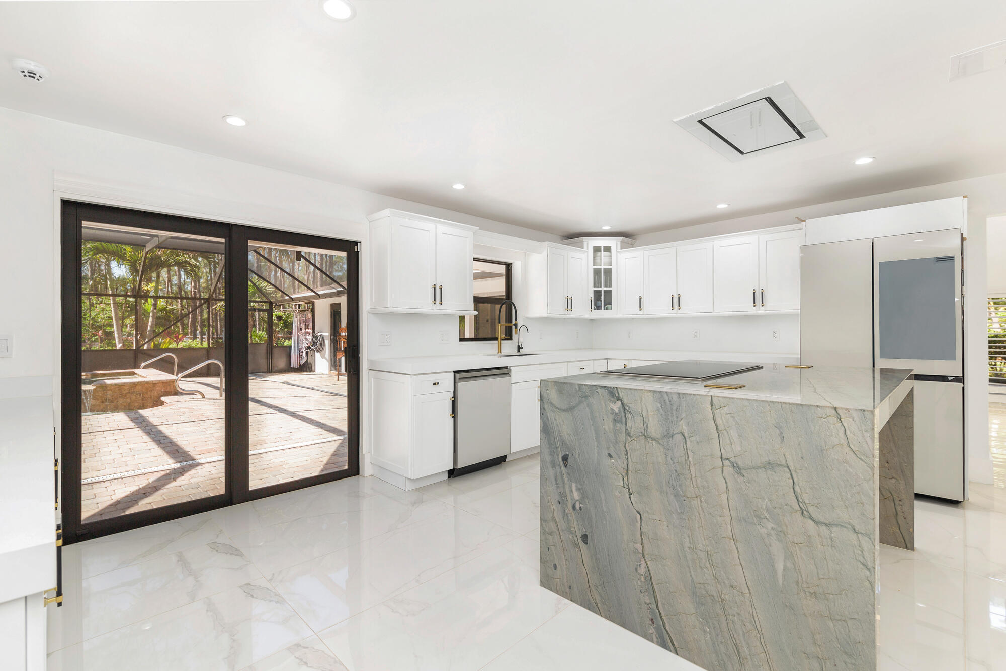 CALOOSA - Residential