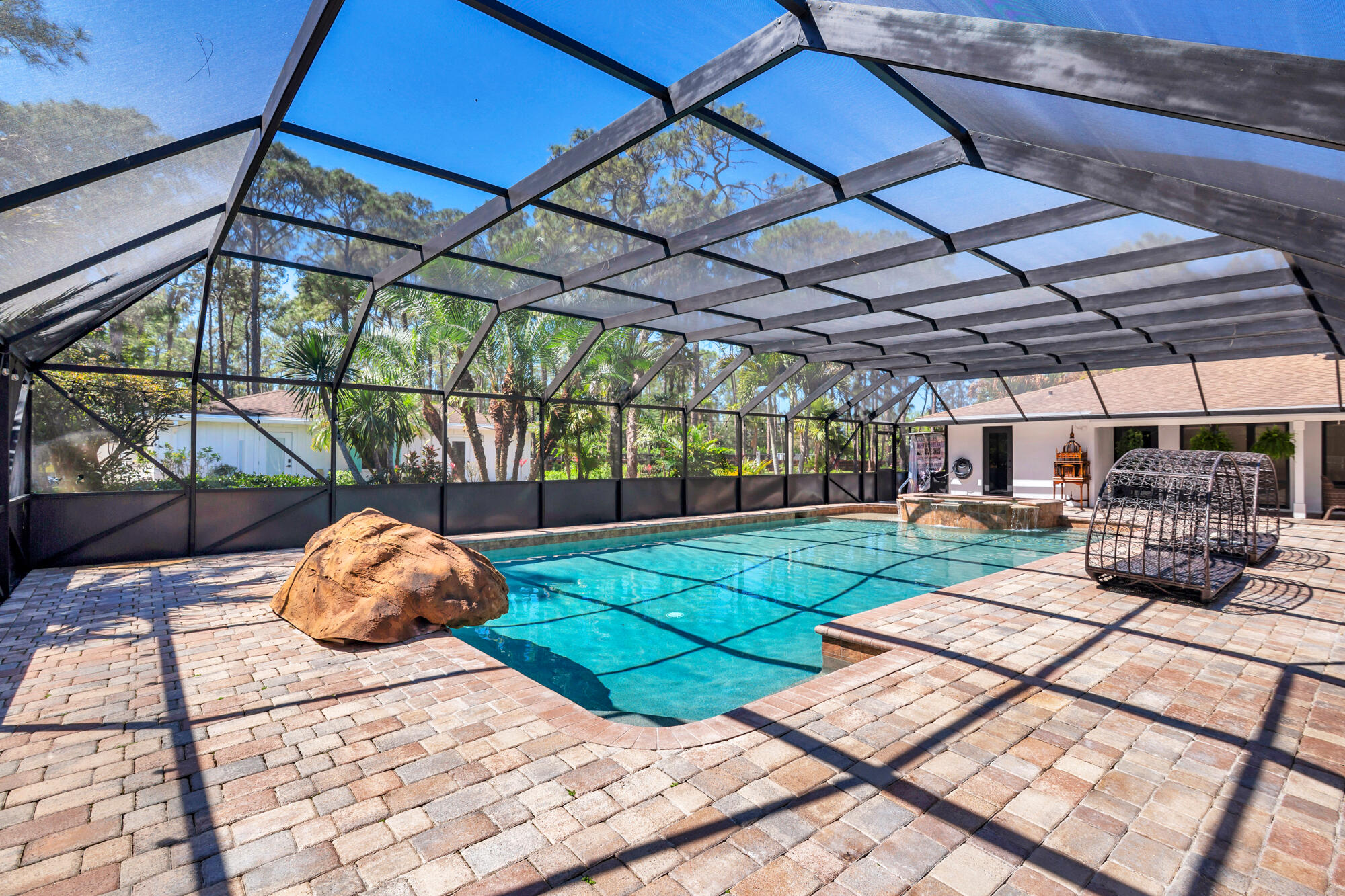 CALOOSA - Residential