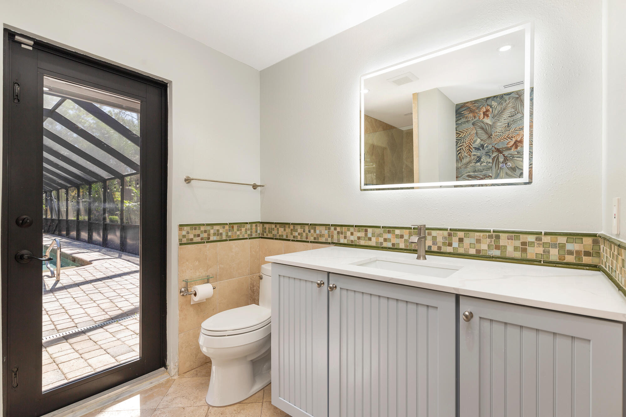 CALOOSA - Residential