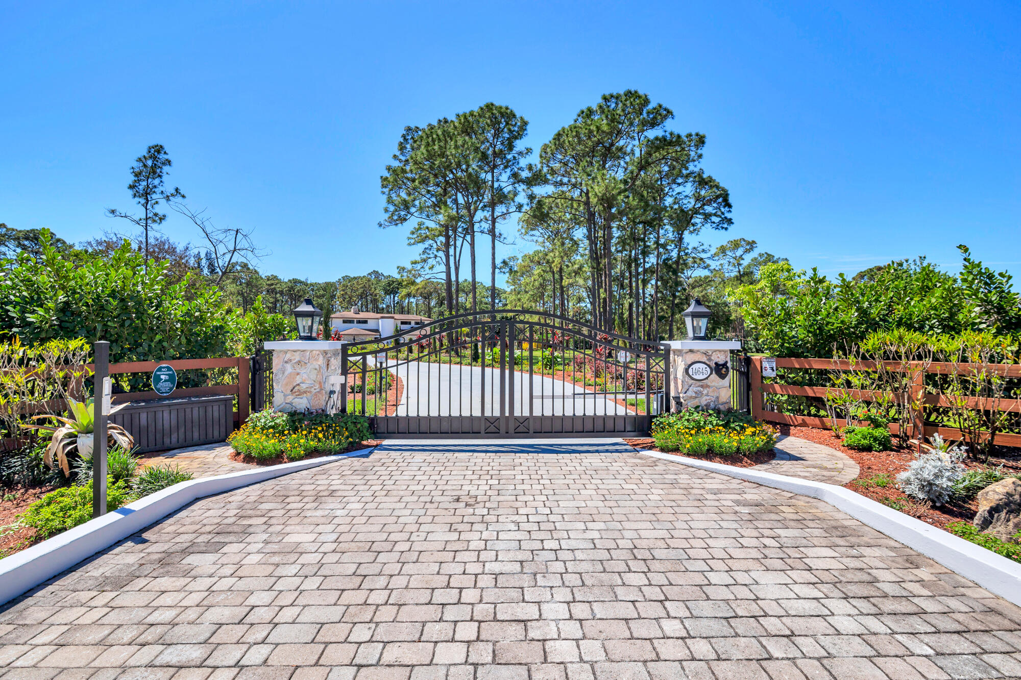 14645 Black Bear Road