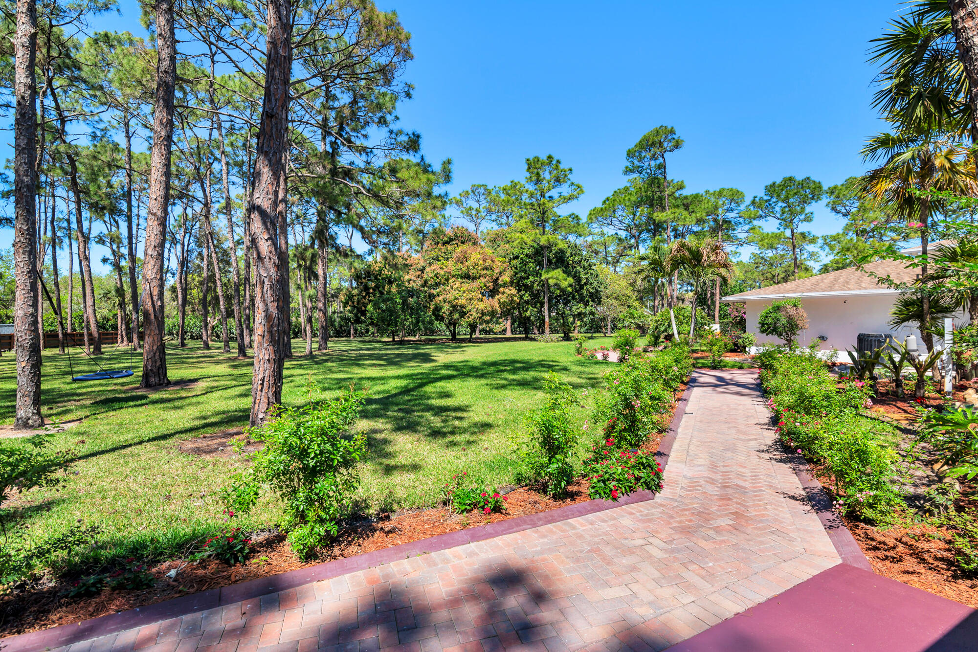 CALOOSA - Residential