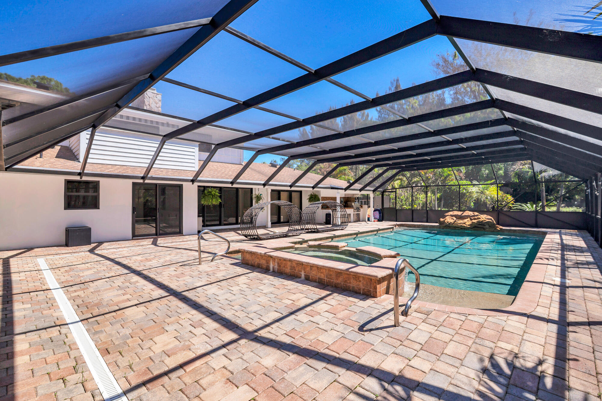 CALOOSA - Residential