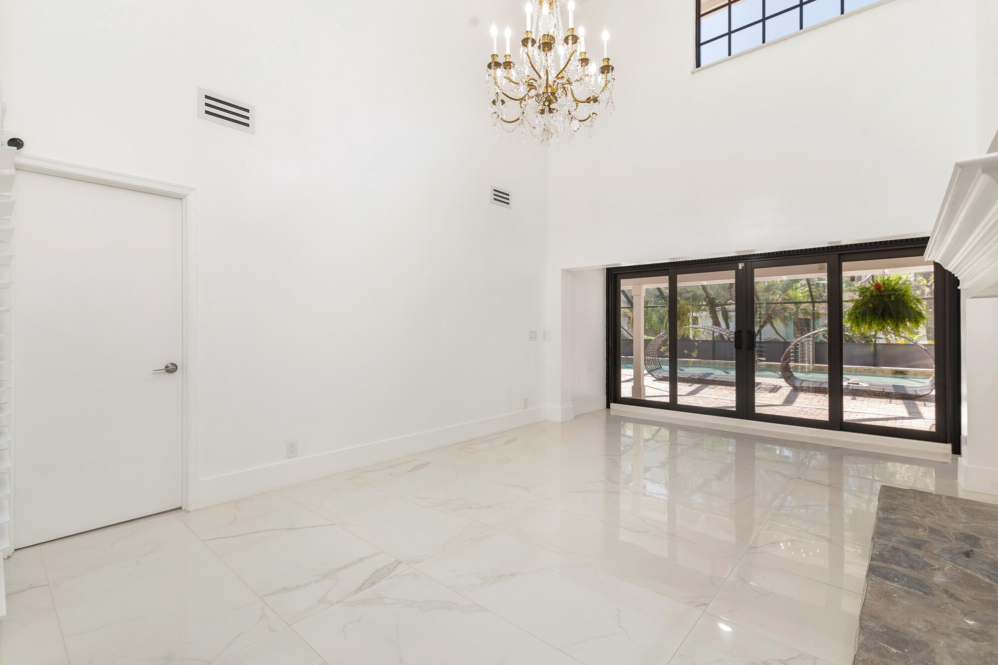 CALOOSA - Residential