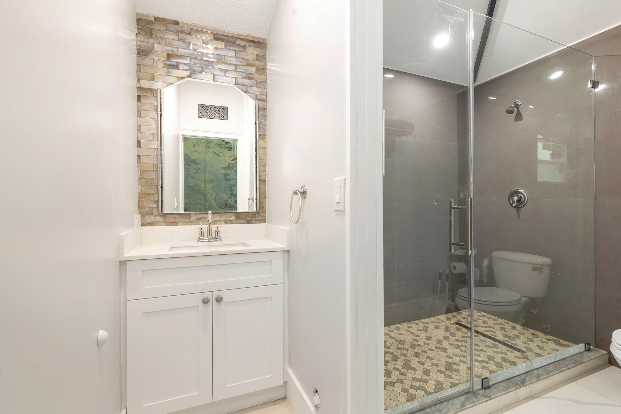 CALOOSA - Residential