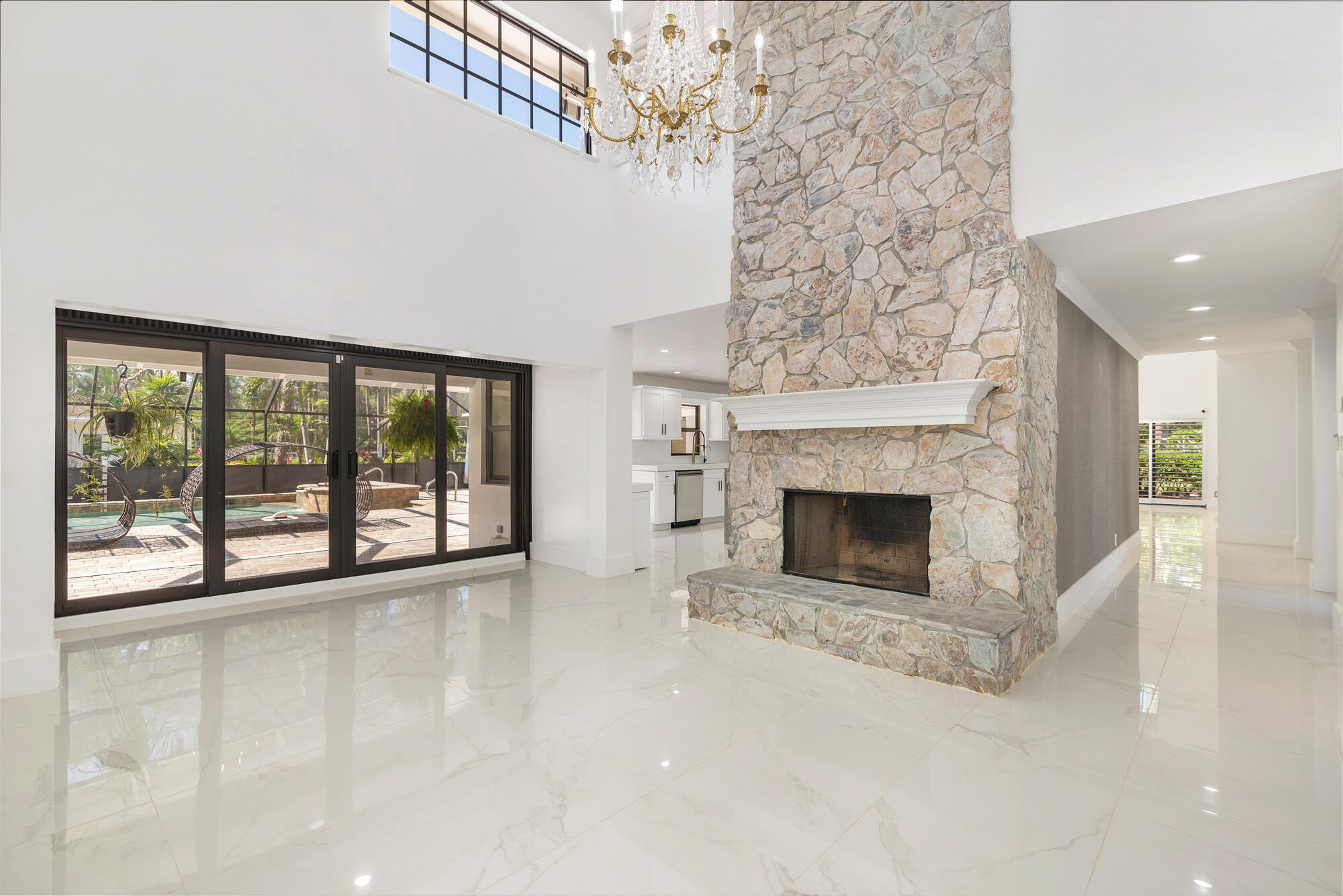 CALOOSA - Residential