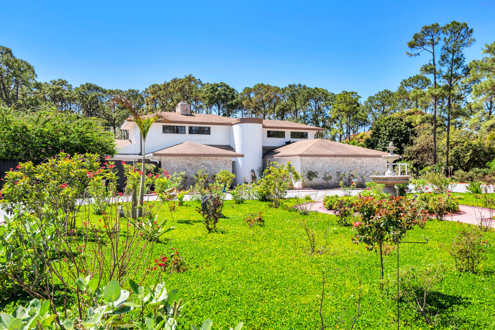 CALOOSA - Residential