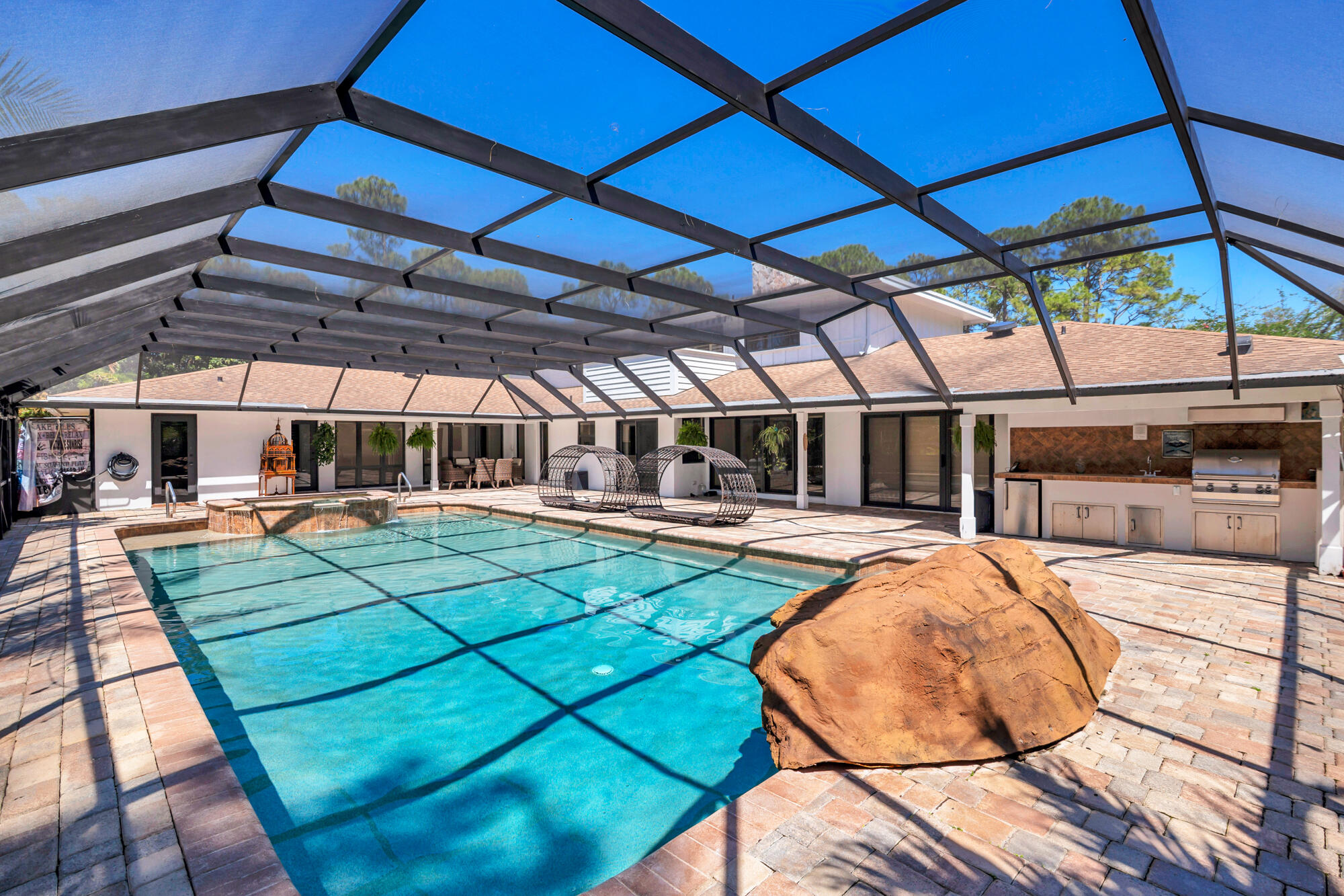 CALOOSA - Residential