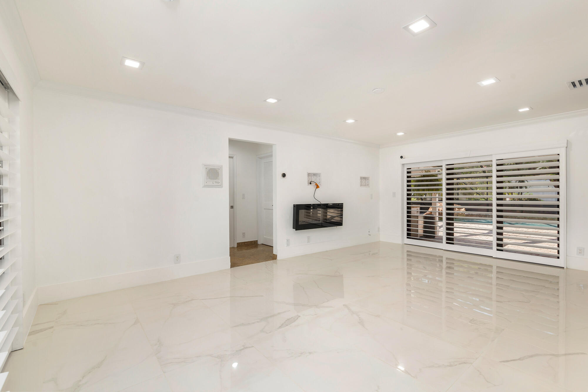 CALOOSA - Residential